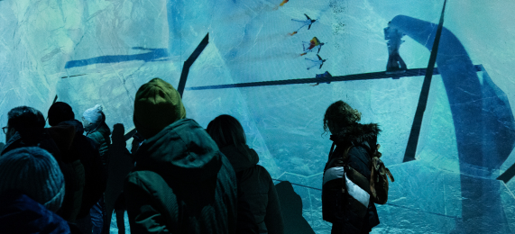 culture is experienced in