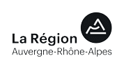 La Région Auvergne-Rhône-Alpes